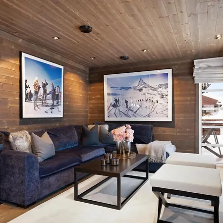 5br Rindabakkane Chalet Nyaraló *